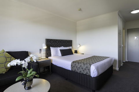 Mercure Albury - Accommodation Melbourne 27