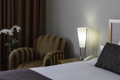 Mercure Albury - Accommodation Melbourne 7