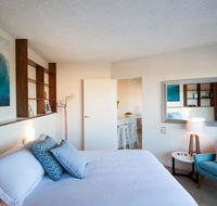 Waterview Beach Apartment - Accommodation Melbourne