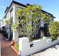 Avoca Lodge - Accommodation Melbourne