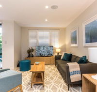 Nobbs  Executive 2 Storey Sydney Apartment with Pool - Accommodation Melbourne