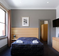 Royal Exhibition Hotel - Accommodation Melbourne