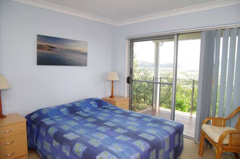 Coastwatch, 26 Comara Terrace - Accommodation Melbourne 6