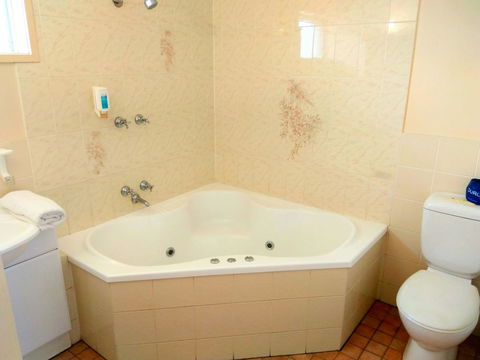 Australia Park Motel - Accommodation Melbourne 19