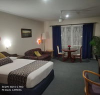 Australia Park Motel - Accommodation Melbourne