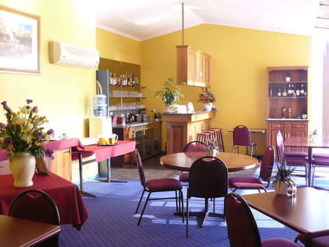 Australia Park Motel - Accommodation Melbourne 38