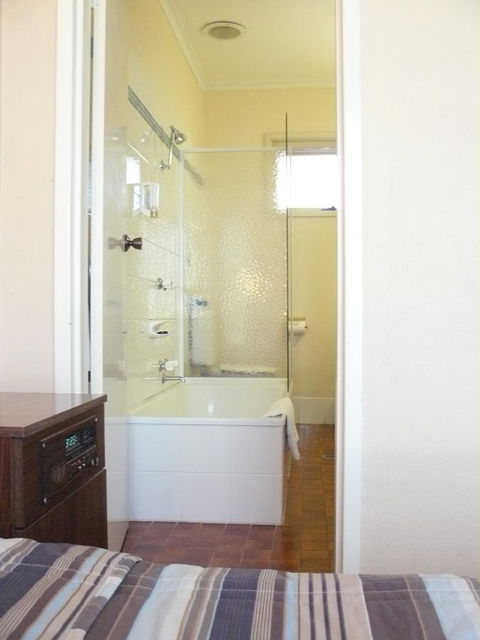 Australia Park Motel - Accommodation Melbourne 43