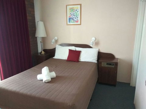 Australia Park Motel - Accommodation Melbourne 26