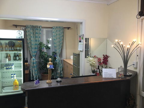 Australia Park Motel - Accommodation Melbourne 13
