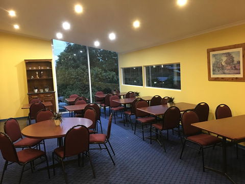 Australia Park Motel - Accommodation Melbourne 40