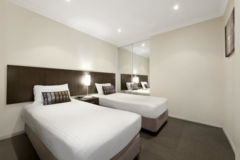 Quest Singleton - Accommodation Melbourne 2