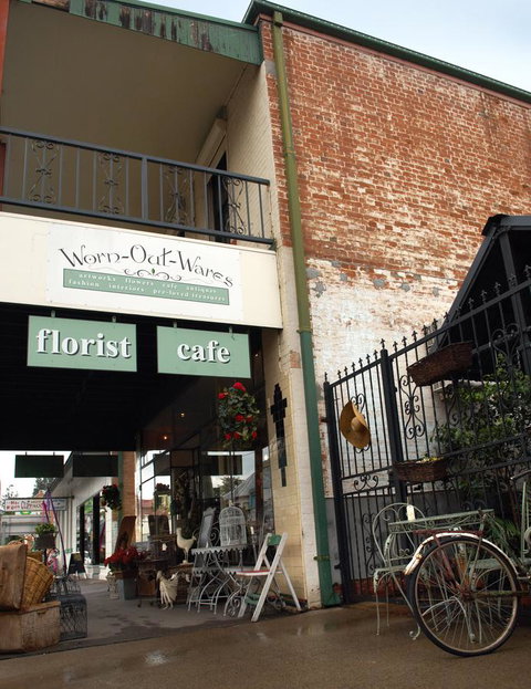 Quest Singleton - Accommodation Melbourne 9