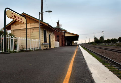 Quest Singleton - Accommodation Melbourne 10