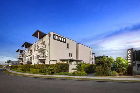 Quest Singleton - Accommodation Melbourne 5