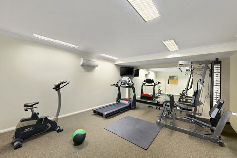 Quest Singleton - Accommodation Melbourne 1