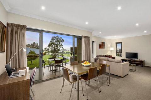 Quest Singleton - Accommodation Melbourne 3