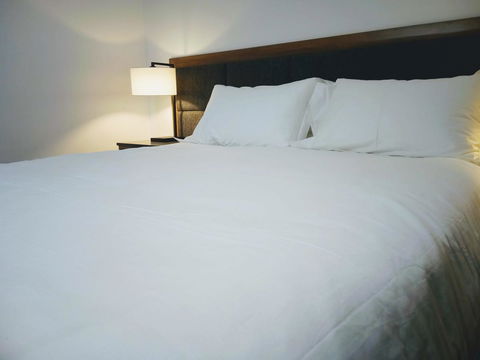 Winning Post Motor Inn - Accommodation Melbourne 1