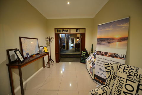 Winning Post Motor Inn - Accommodation Melbourne 15