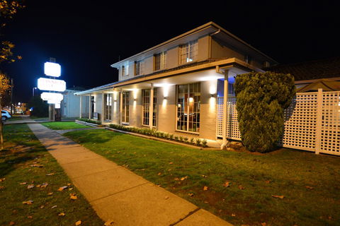 Winning Post Motor Inn - Accommodation Melbourne 13