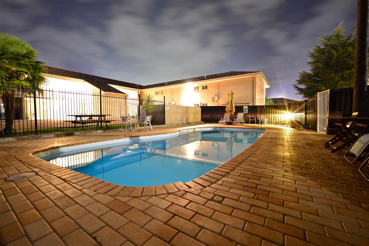Aarons Pass NSW Accommodation Melbourne