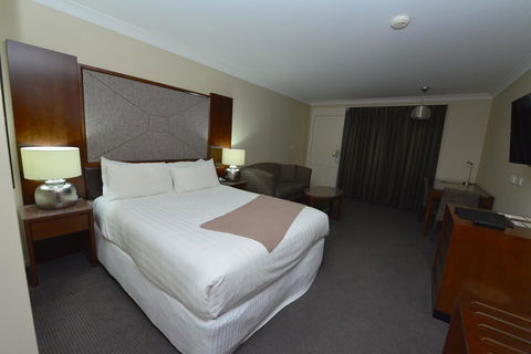 Winning Post Motor Inn - Accommodation Melbourne 19