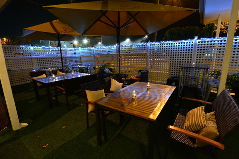 Winning Post Motor Inn - Accommodation Melbourne 16