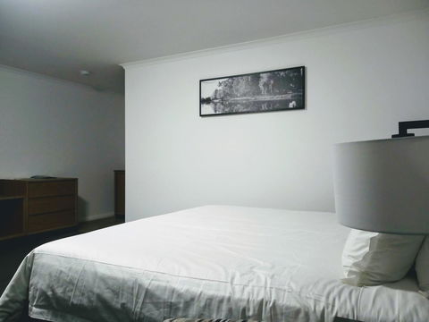Winning Post Motor Inn - Accommodation Melbourne 4