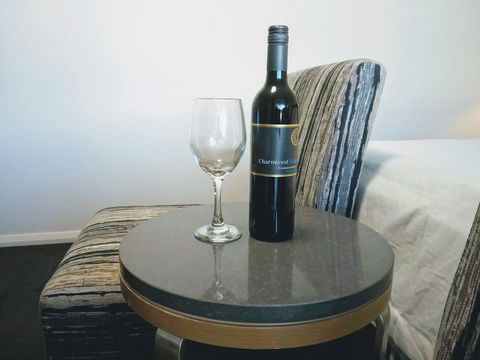 Winning Post Motor Inn - Accommodation Melbourne 11