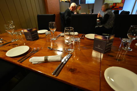 Winning Post Motor Inn - Accommodation Melbourne 17