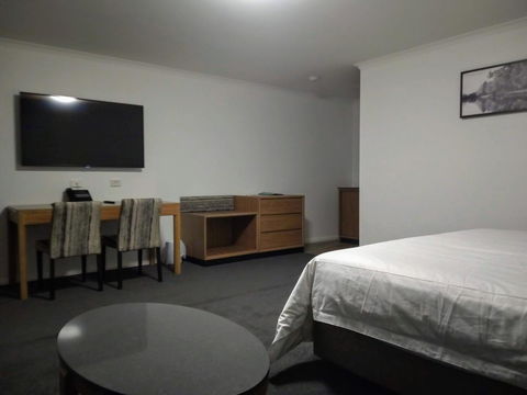 Winning Post Motor Inn - Accommodation Melbourne 7