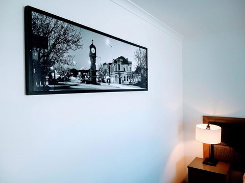 Winning Post Motor Inn - Accommodation Melbourne 9