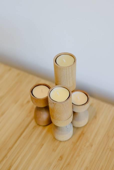 Scandi Beach Apartment - Accommodation Melbourne 12