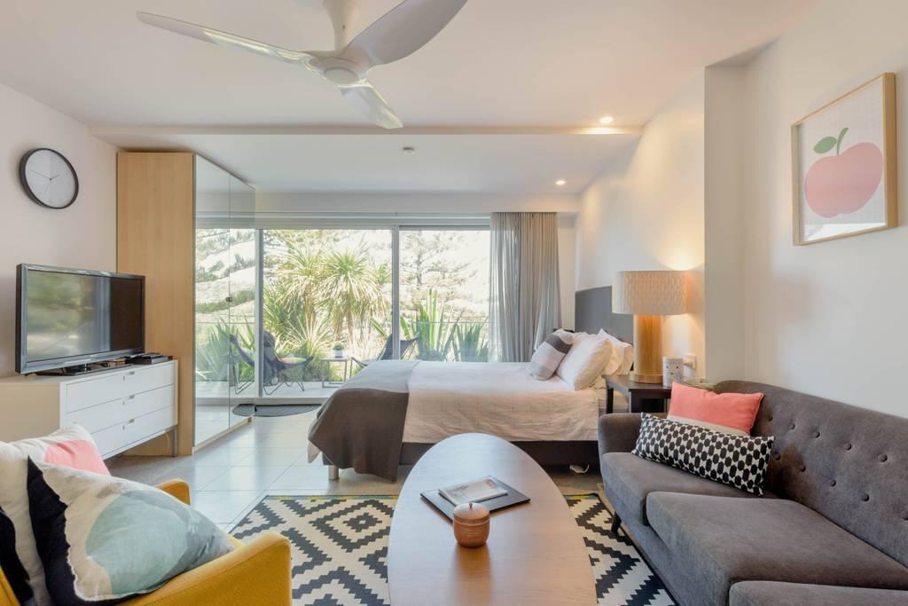  Accommodation Melbourne