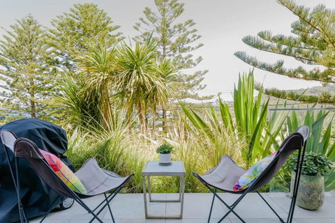 Scandi Beach Apartment - Accommodation Melbourne 6