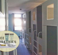 Tiger Hostel Sydney - Accommodation Melbourne