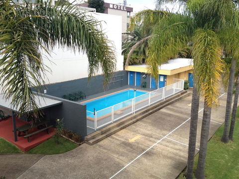 Waterview Apartments - Accommodation Melbourne 16