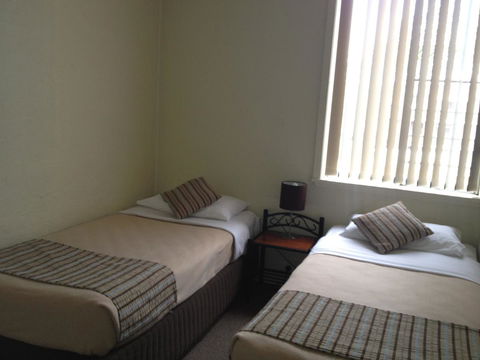 Waterview Apartments - Accommodation Melbourne 9