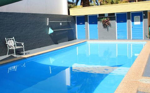Waterview Apartments - Accommodation Melbourne 17