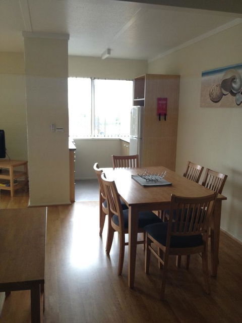 Waterview Apartments - Accommodation Melbourne 13