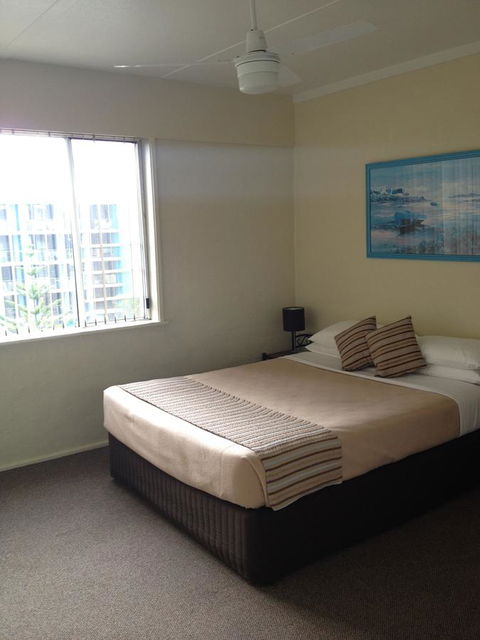 Waterview Apartments - Accommodation Melbourne 1