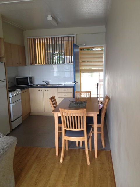 Waterview Apartments - Accommodation Melbourne 4