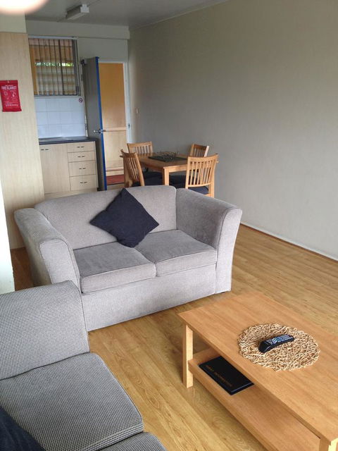 Waterview Apartments - Accommodation Melbourne 3
