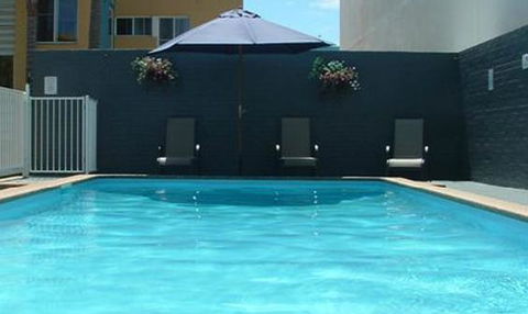 Waterview Apartments - Accommodation Melbourne 21