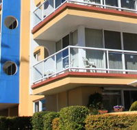 Waterview Apartments - Accommodation Melbourne