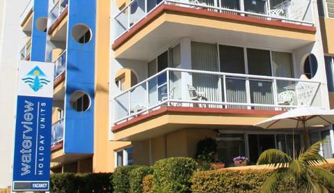 Waterview Apartments - Accommodation Melbourne 0