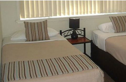 Waterview Apartments - Accommodation Melbourne 20