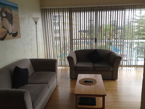 Waterview Apartments - Accommodation Melbourne 14
