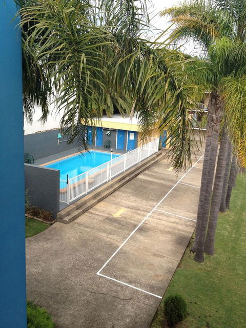Waterview Apartments - Accommodation Melbourne 15
