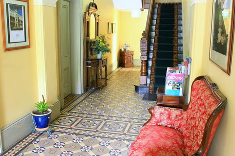 Avonmore On The Park Boutique Hotel - Accommodation Melbourne 30