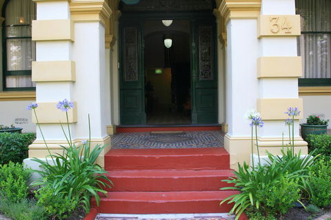 Avonmore On The Park Boutique Hotel - Accommodation Melbourne 10